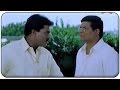 Sunil Warning Tanikella Bharani Sentiment Scene Manmadhudu Movie