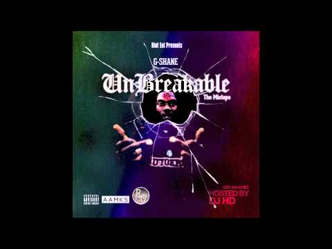 G-Shane -Just Like Dat (Prod. By Yung Murk)