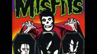 The Misfits - Ghouls Night Out