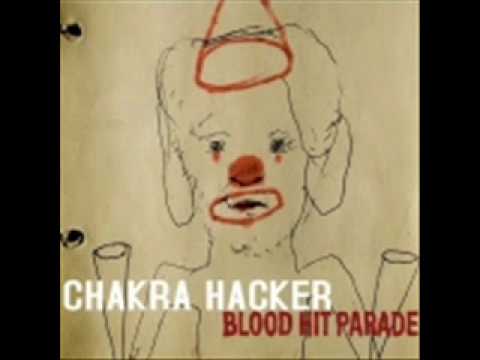 Chakra Hacker - Blood Hit Parade