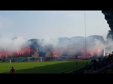OPRAWA DERBY Miedź Legnica - Zagłębie Lubin (2:0) 02.09.2019r.