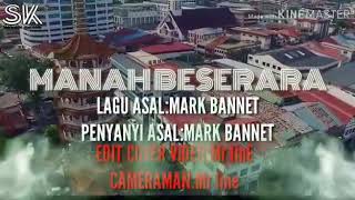 Download lagu Cover video lagu'manah beserara' ari mark bennet mp3