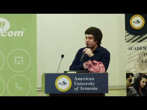 Illya Klimov Modern trends of JS in 2017