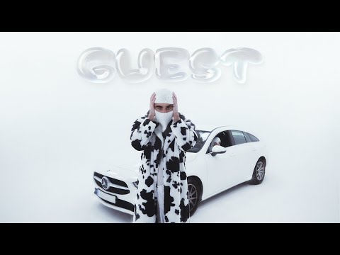 Maudito - Guest (ft. Lil Noon)