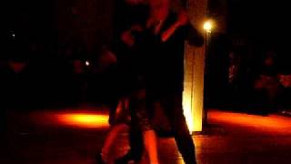 CHINO PERICO Y CECILIA BULOTTA II CENTRO CULURAL EL ESQUINAZO