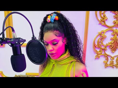 Vany Morgane (Cover maman j’ai grandi)