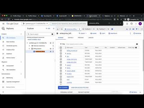 Automating your BigQuery Data Pipeline with Cloud Dataprep GSP826