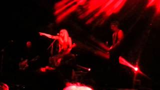 Courtney Love &quot;RockStar&quot; Perth 2014