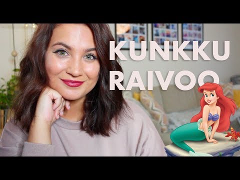 DUBBAAN | ARIELIN KÄTKÖ TUHOUTUU