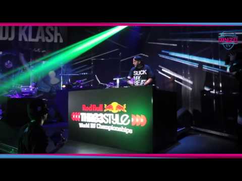 DJ Klash
