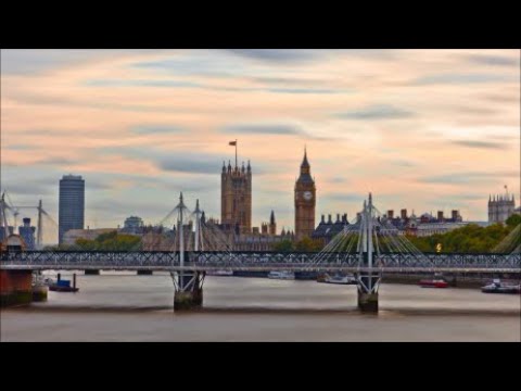 Seth Hutton ft. Judie Tzuke:  Don't Look Behind You