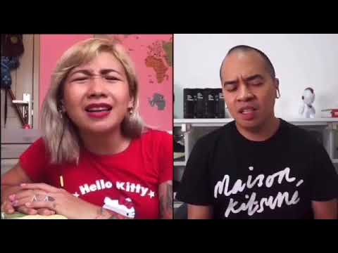 Ten2Five feat Anugrah Aditya - I Do (#DiRumahAja)