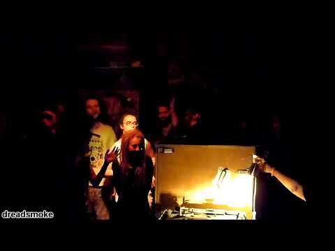 INDICA DUBS ft ras tinny (irl) - Sundown Dub pt3 @ Leaving Babylon (b) gent 200518