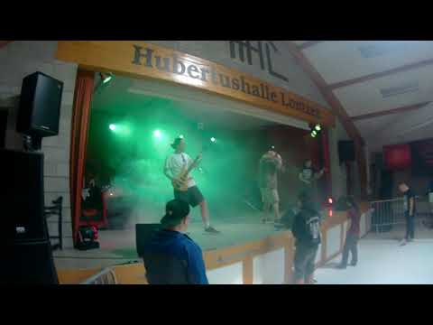 Birth Struggle Death -  Live at September Of Suffering Fest 2017