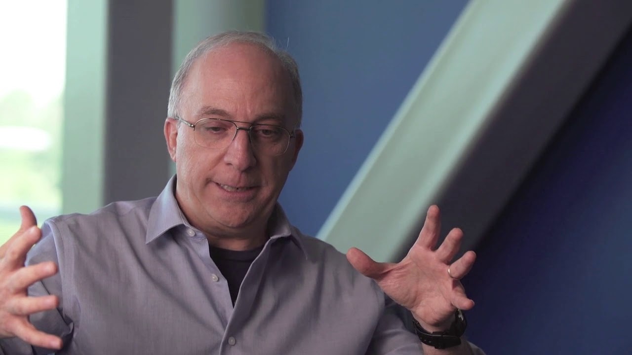 Bijan Nemati: Rare Earth - Science Uprising Expert Interview