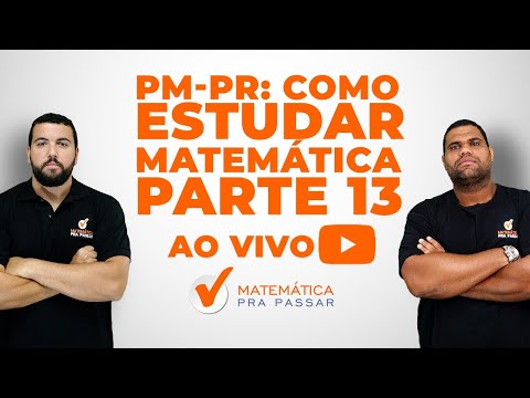 PM-PR: How to Study Math - Part 13