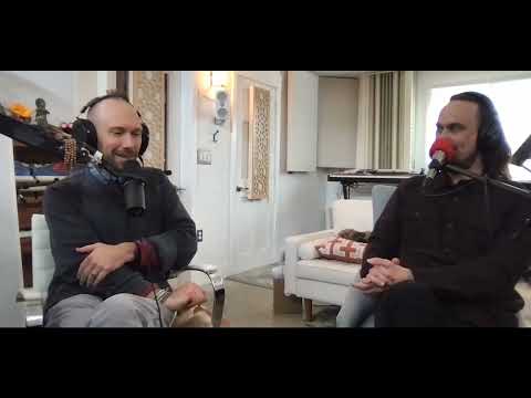 Ten Laws Podcast | The Incredible Story of "Burren" w/ Peter Broderick #252