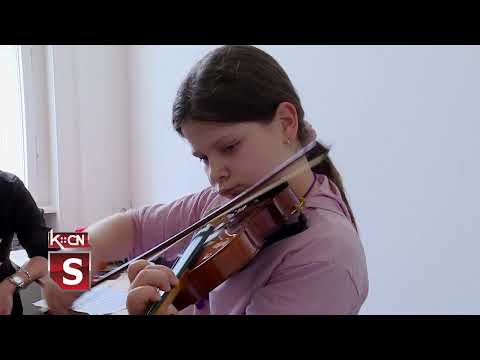 Učenici Muzičke škole u Šidu među njaboljima