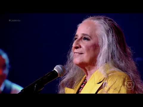 Caetano e Bethânia - Um Índio