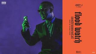 Juicy J - Flood Watch ft. Offset [INSTRUMENTAL]