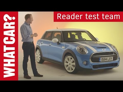 Mini 5-door Hatch reader preview | What Car?