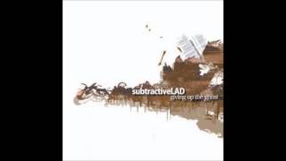 SubtractiveLAD - Remain Removed