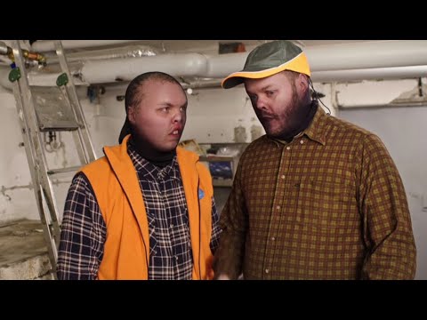 Rysk spion Leif och Billy Säsong 1 avsnitt 9