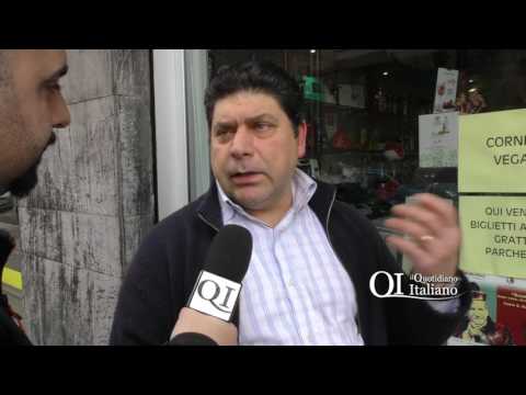 Bari, blitz dei ladri al bar Martini. Il titolore: "Quei Bastardi comandano il quartiere"