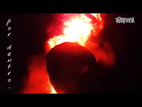 Dipheren - Por Dentro (Maqueta 2018)