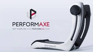 Video thumbnail for Performaxe - Immediate Performance Gains to your Practice Regiment by Guitar Scientist