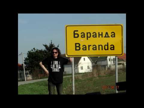 Djusi Kovac, Dusko Kovac & Dragianni - Ti se nećeš vratiti (Live in Baranda)