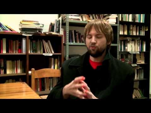 Dark Wallet Meeting - interview with Wendell Davis