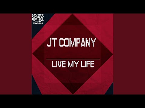 Live My Life (DJ Molella Mix)