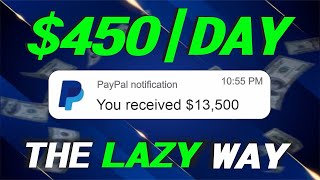 4 Potential Ways to Make Money Online