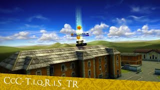 Rankup: King of the World [CcC-T.i.q.R.i.S_TR] | Tanki Online Parkour