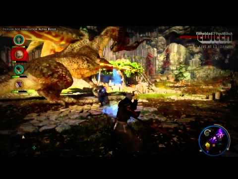 Dragon Age: Inquisition