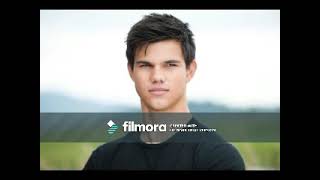 I Just Cant Wait to Be King (Taylor Lautner Video)