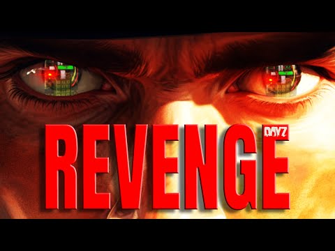 COCKY NEIGHBOURS GETS DESTROYED BY DUO IN DAYZ