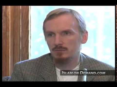 Al-Ghazali's Great Crisis and Reformation - Abdal Hakim Murad