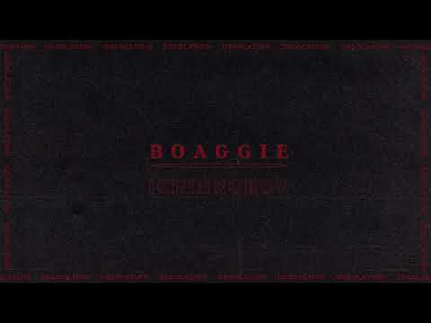 BOAGGIE - ICHINNOROV