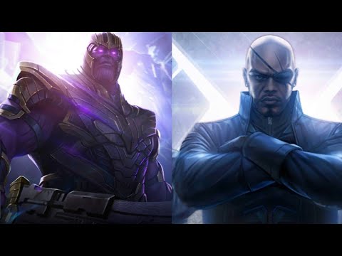 THE FUTURE ENDS HERE! & TRUE SHIELD | NEW STORY WALKTHROUGH | MARVEL FUTURE FIGHT | MFF | F2P