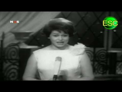 ESC 1962 01 - Finland - Marion Rung - Tipi-Tii