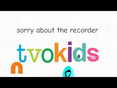 tvokids logo bloopers a cold blooper 