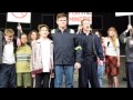 Billy Elliot The Musical TRAILER