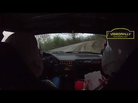 rally liburna terra 2019 obc bartilucci marchi ps 5 serraspina movie