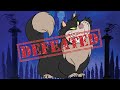 Defeated Villain 15 Lucifer Cinderella