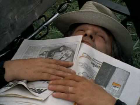 Kottan - Herr Drballa sieht 3 Sterne