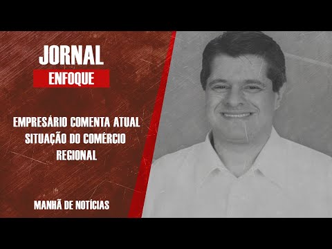 Com as medidas restritivas, empresário comenta situação na pandemia