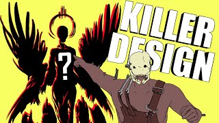 Designing the Grimoire Killer | Dead by Daylight