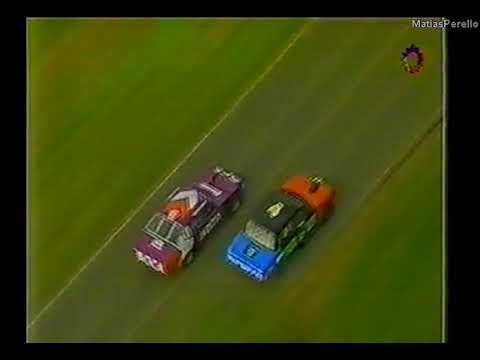 Turismo Carretera Bolivar-2- 1995 (Ruta) - 6ta fecha (1era serie)